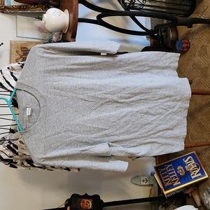 Men's Cherokee tshirt